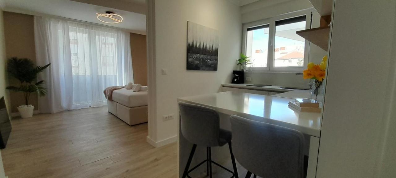 Apartment Maboka Zadar