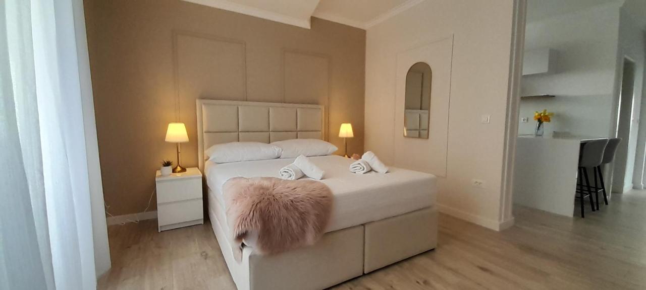 Apartman Maboka *