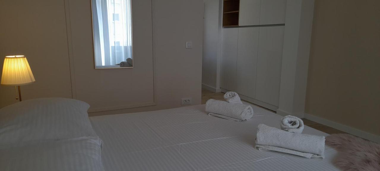 Apartment Maboka
