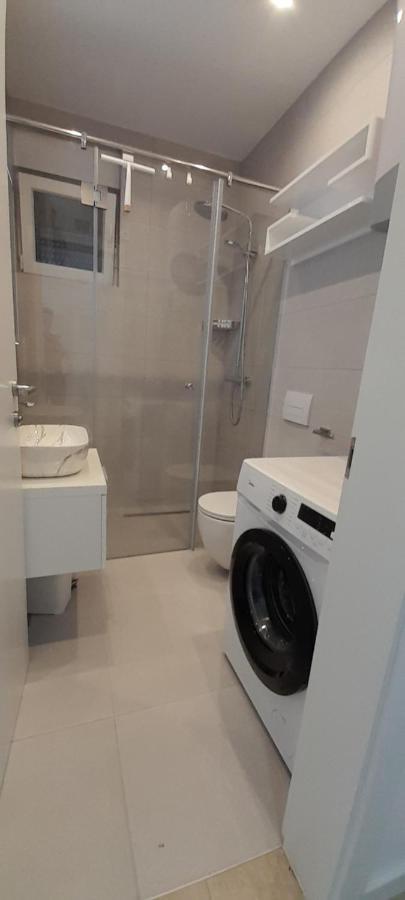 Apartment Maboka Zadar