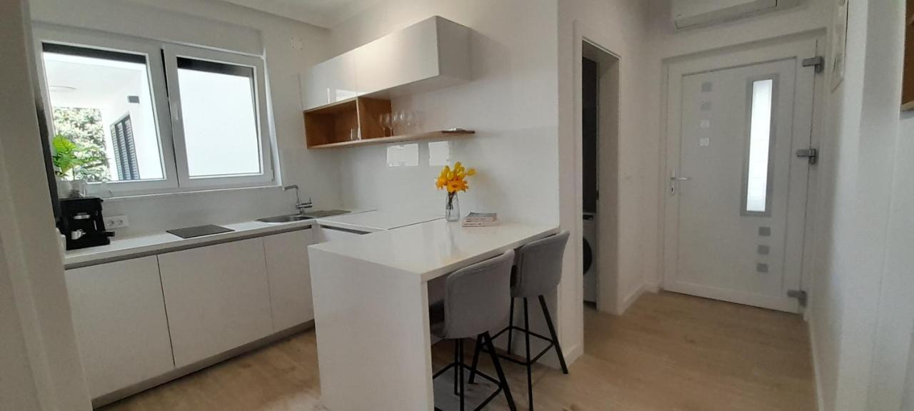 Apartment Maboka *