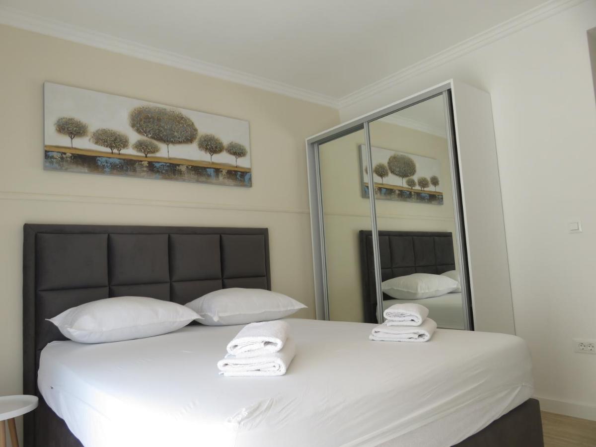 Maboka Apartman