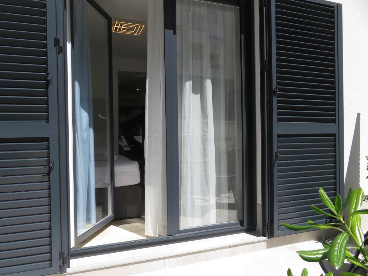 Apartment Maboka