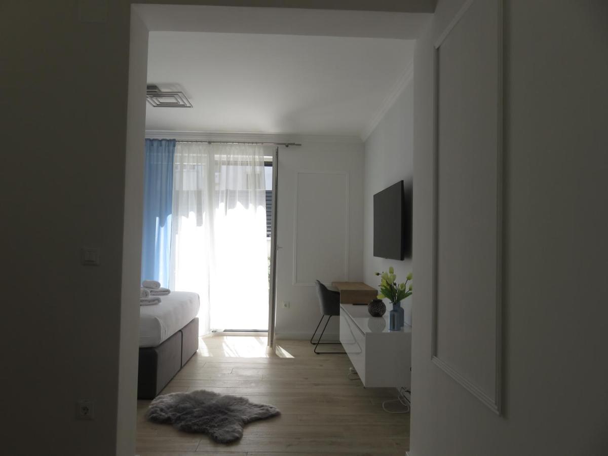 Maboka Apartment