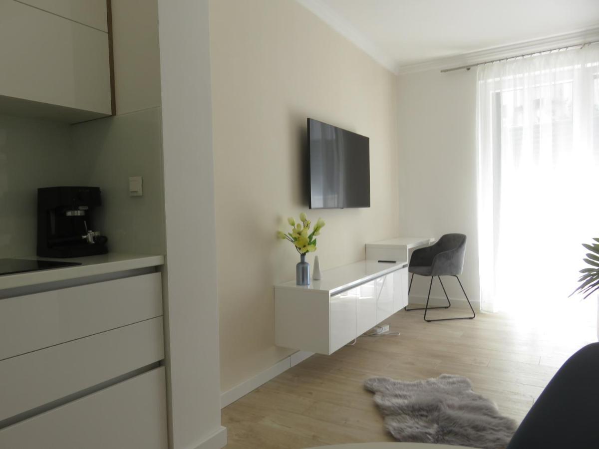 Apartment Maboka Zadar