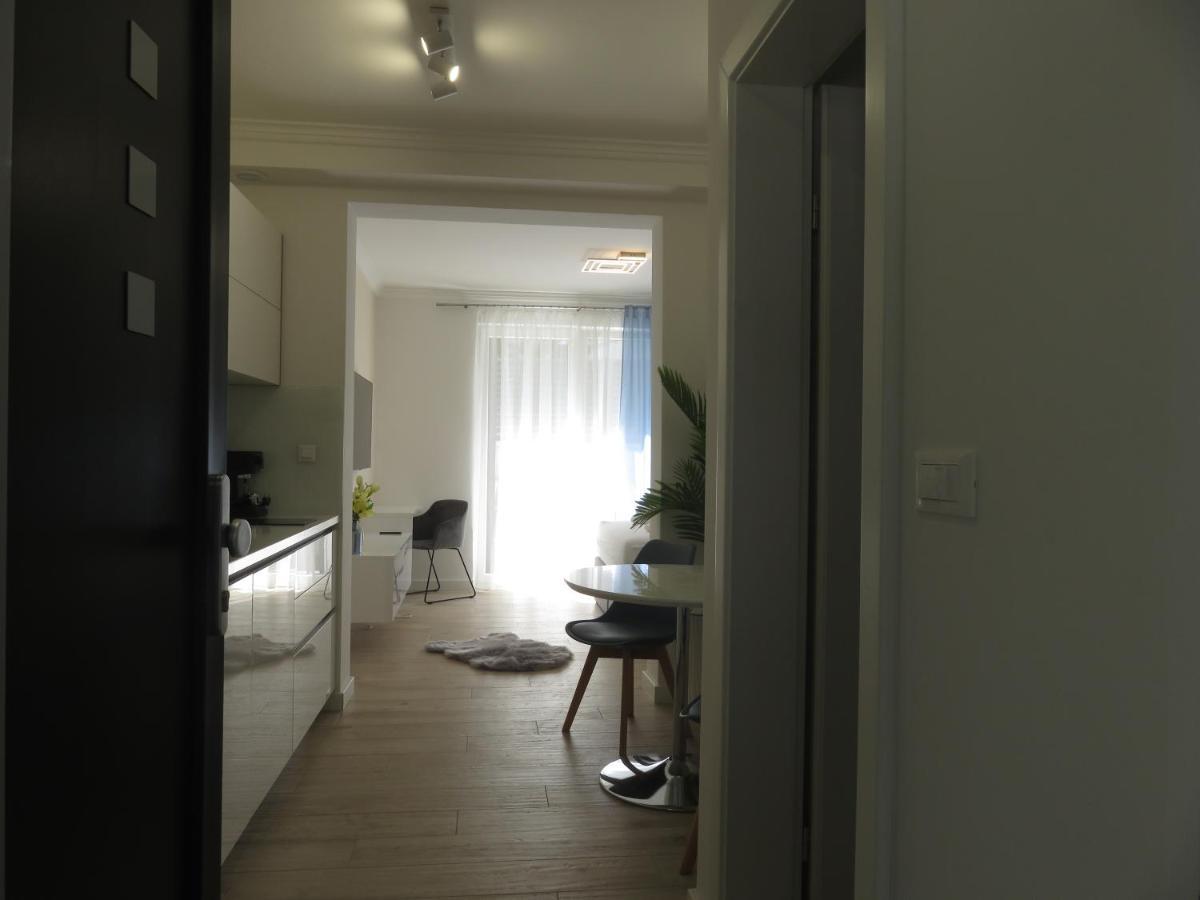 Maboka Apartment