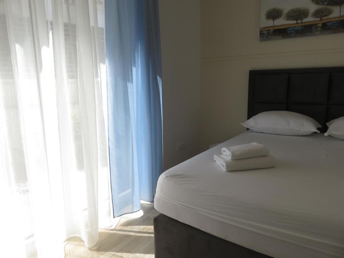 Maboka Apartment