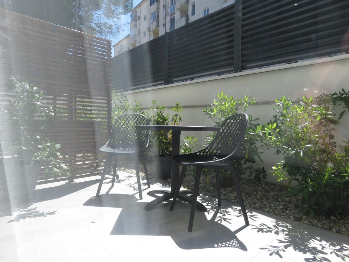 Maboka Apartman *