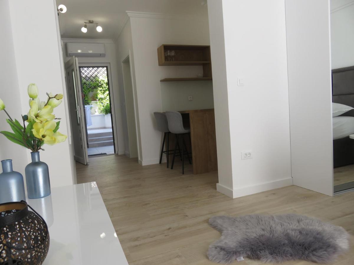 Maboka Apartment *