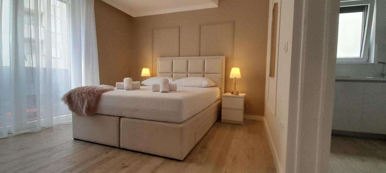 Maboka Apartment Zadar