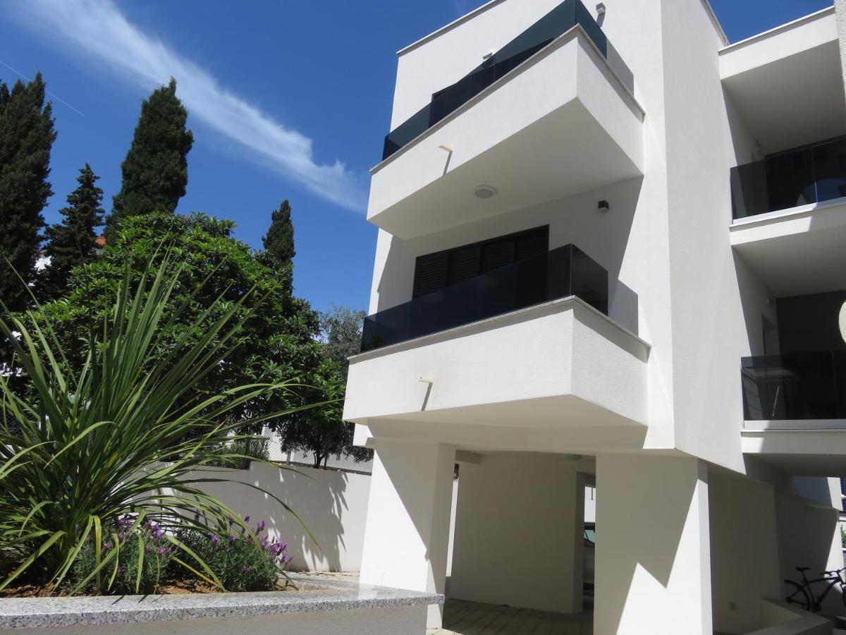Maboka Apartment *