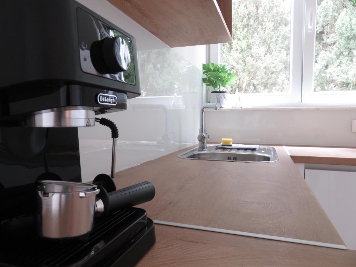 Apartman Maboka *