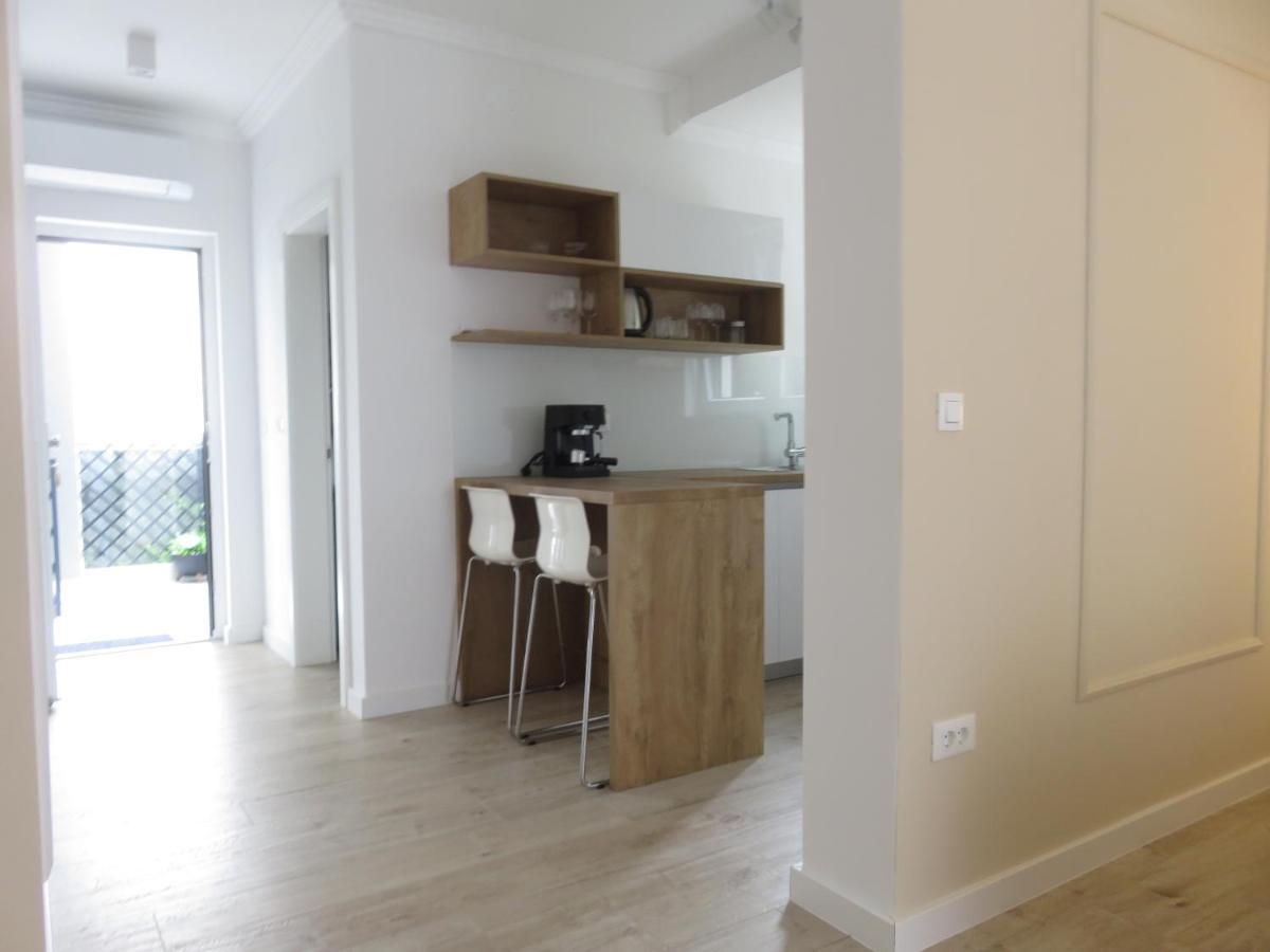 Maboka Apartment