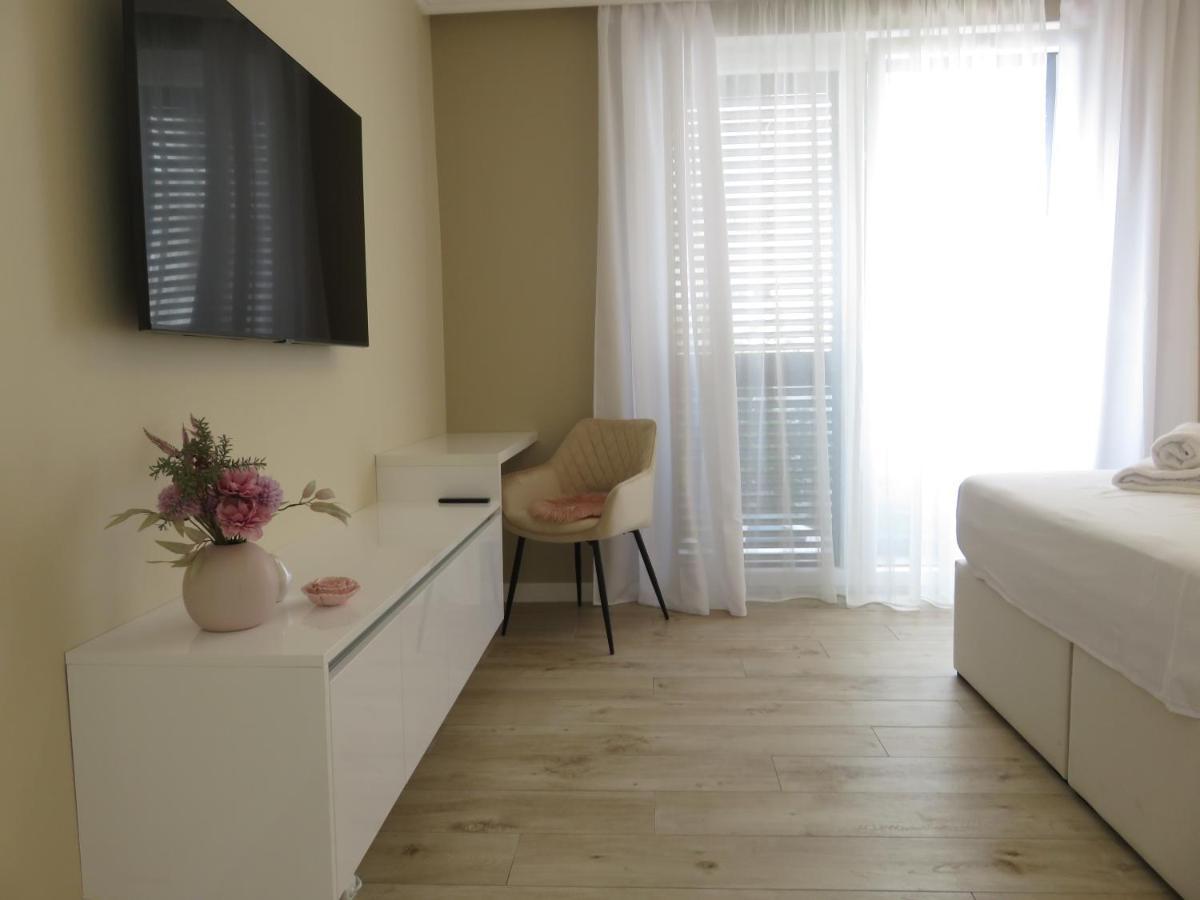 Maboka Apartment Zadar