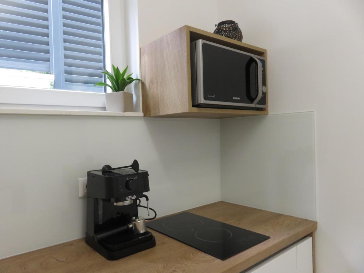 Maboka Apartment *