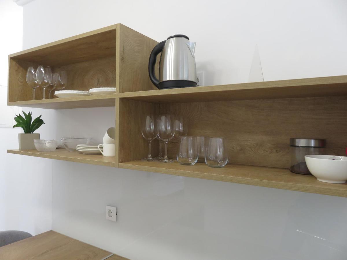Maboka Apartman Zára