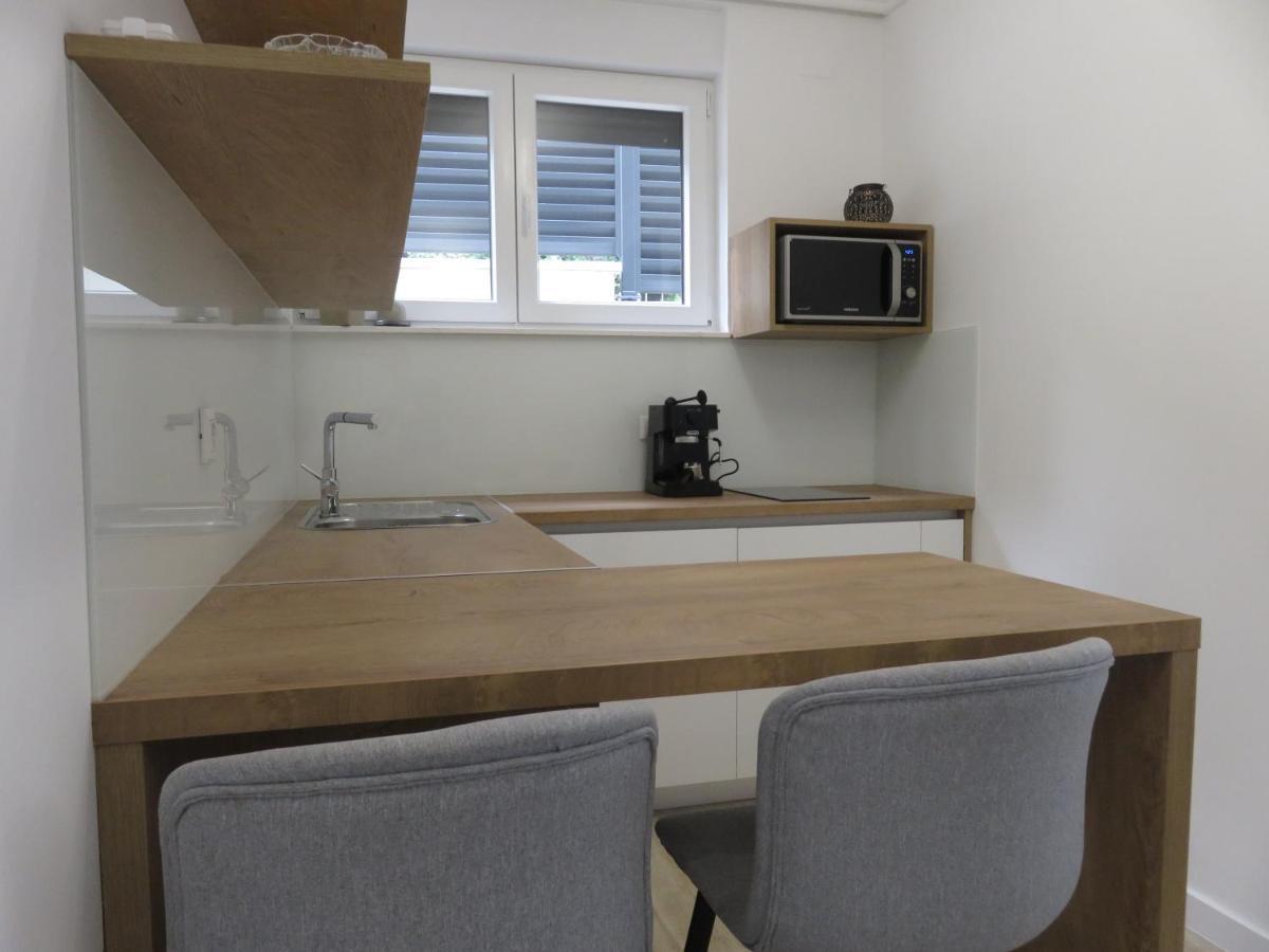 Apartment Maboka Zadar
