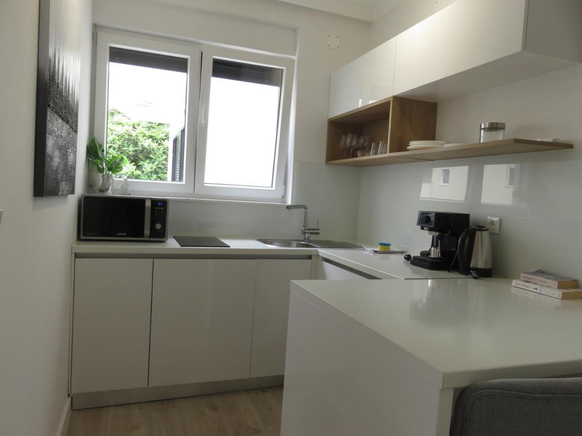 Apartment Maboka
