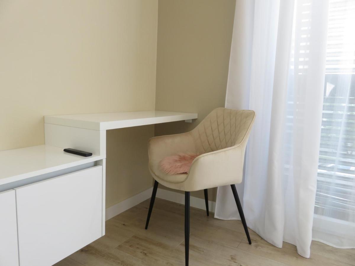 Apartman Maboka