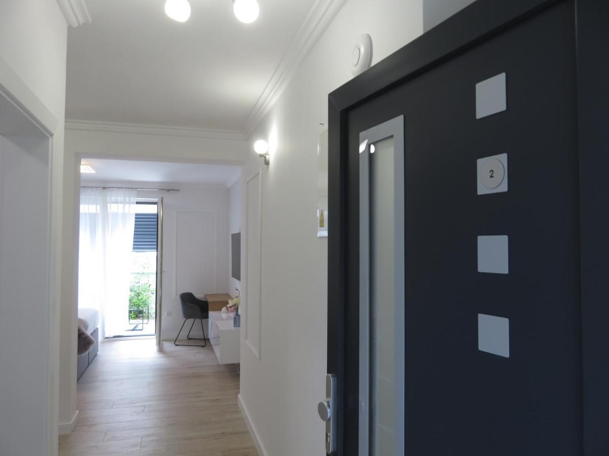 Apartment Maboka Zadar