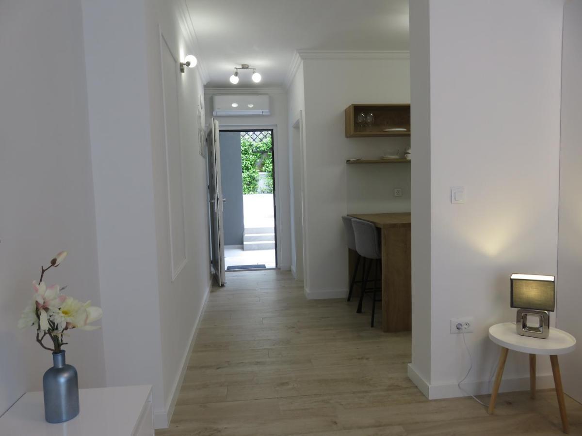 Maboka Apartment *
