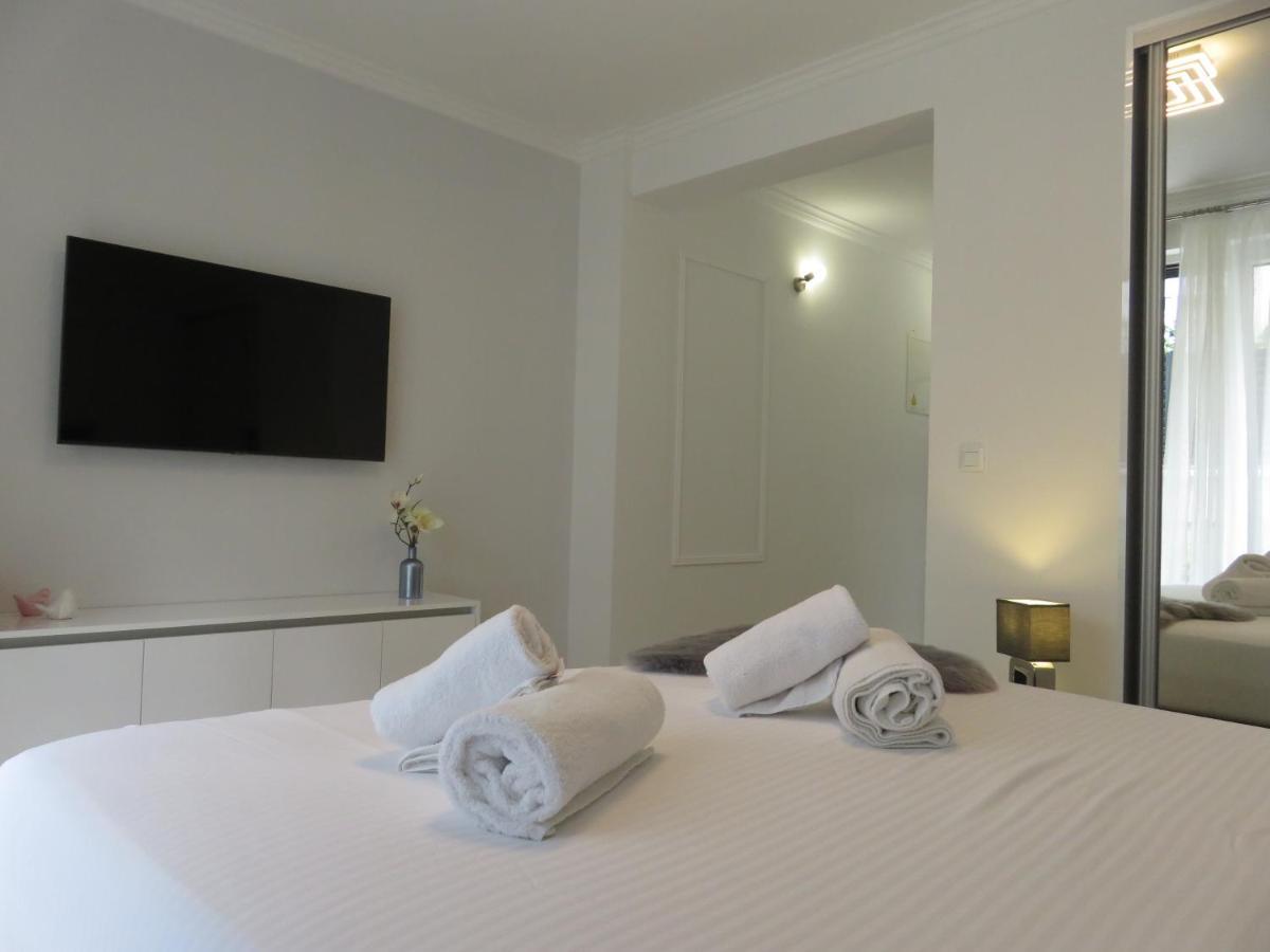 Maboka Apartment Zadar