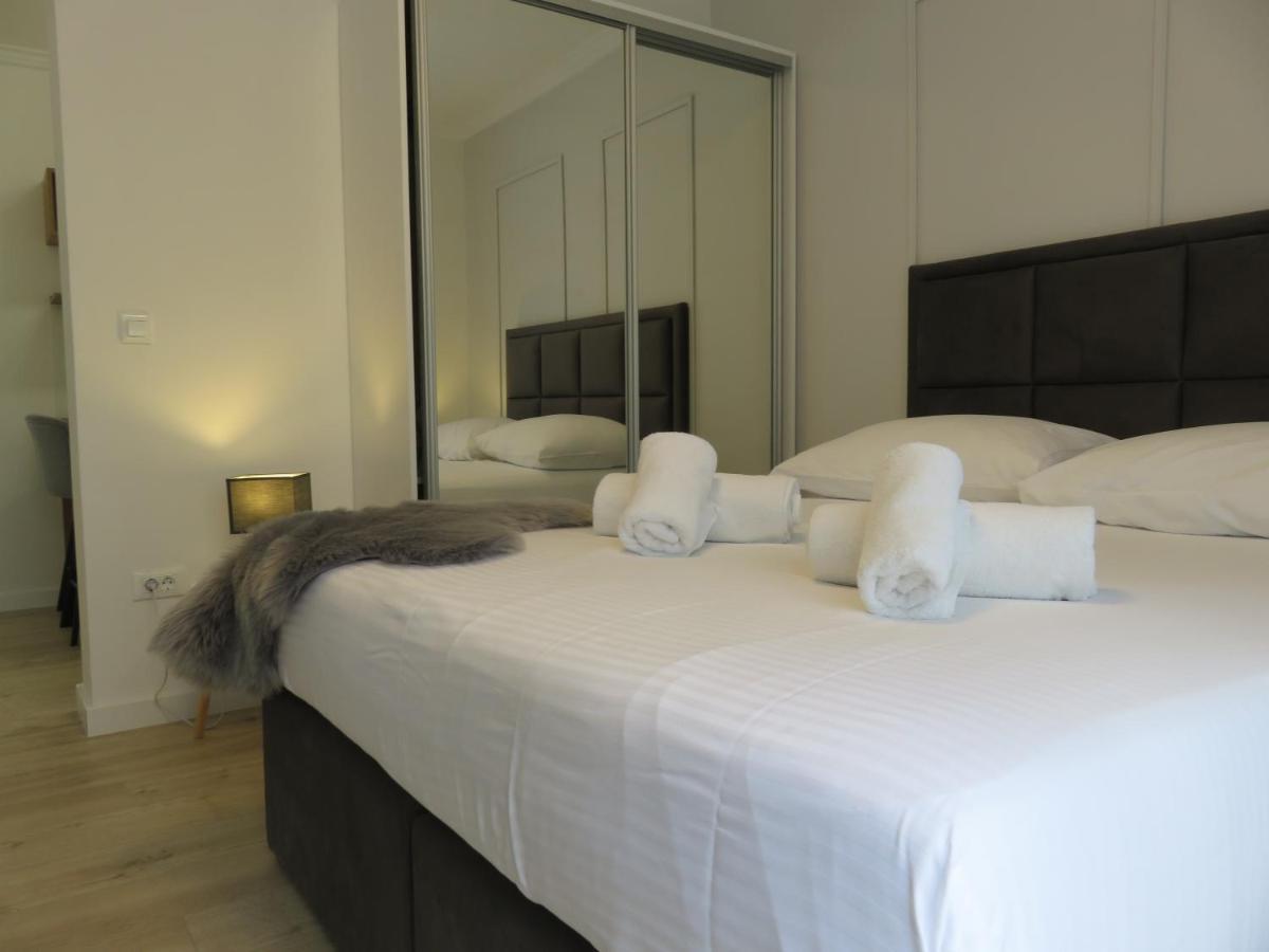 Apartment Maboka