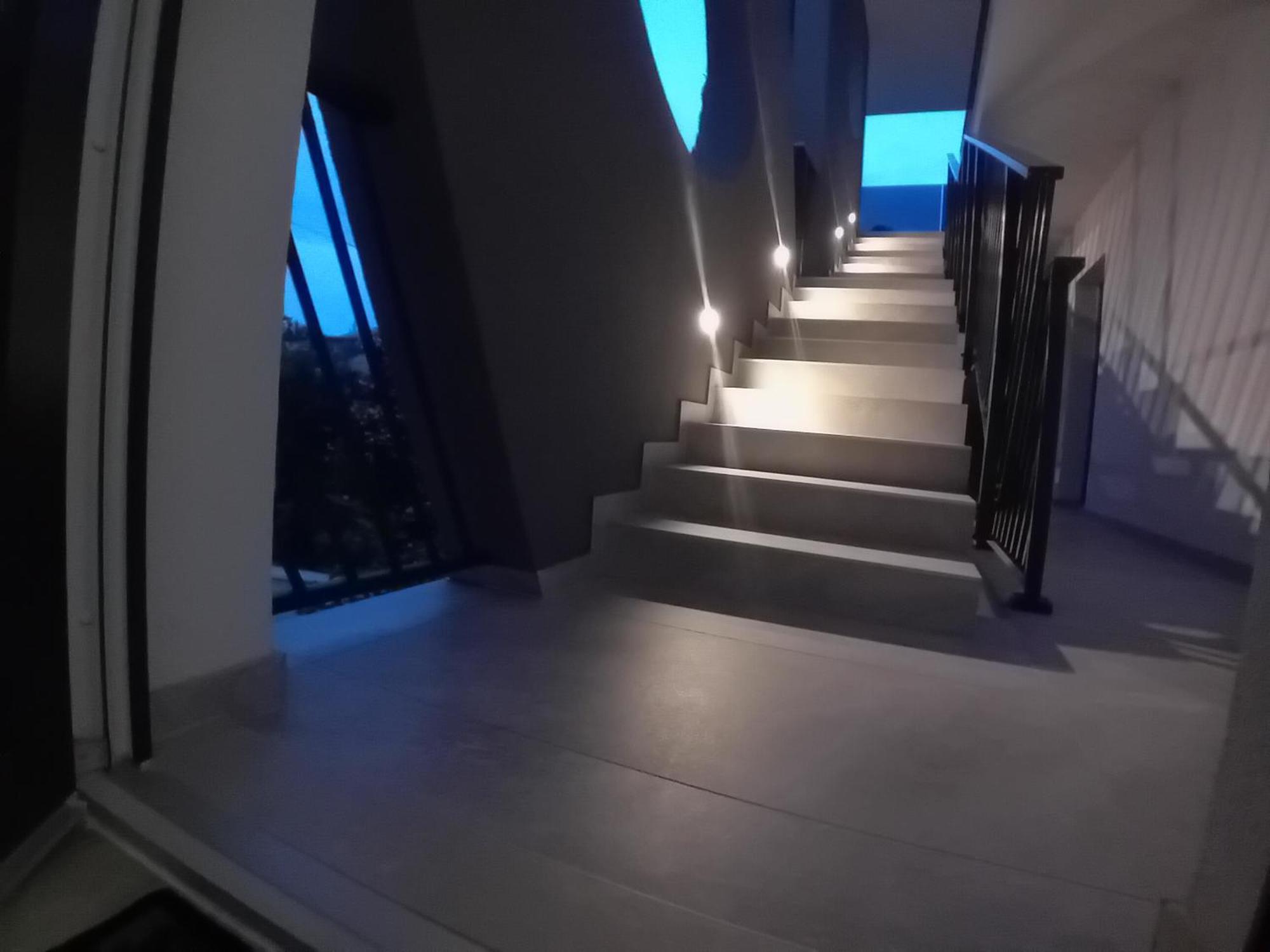 Maboka Apartment *