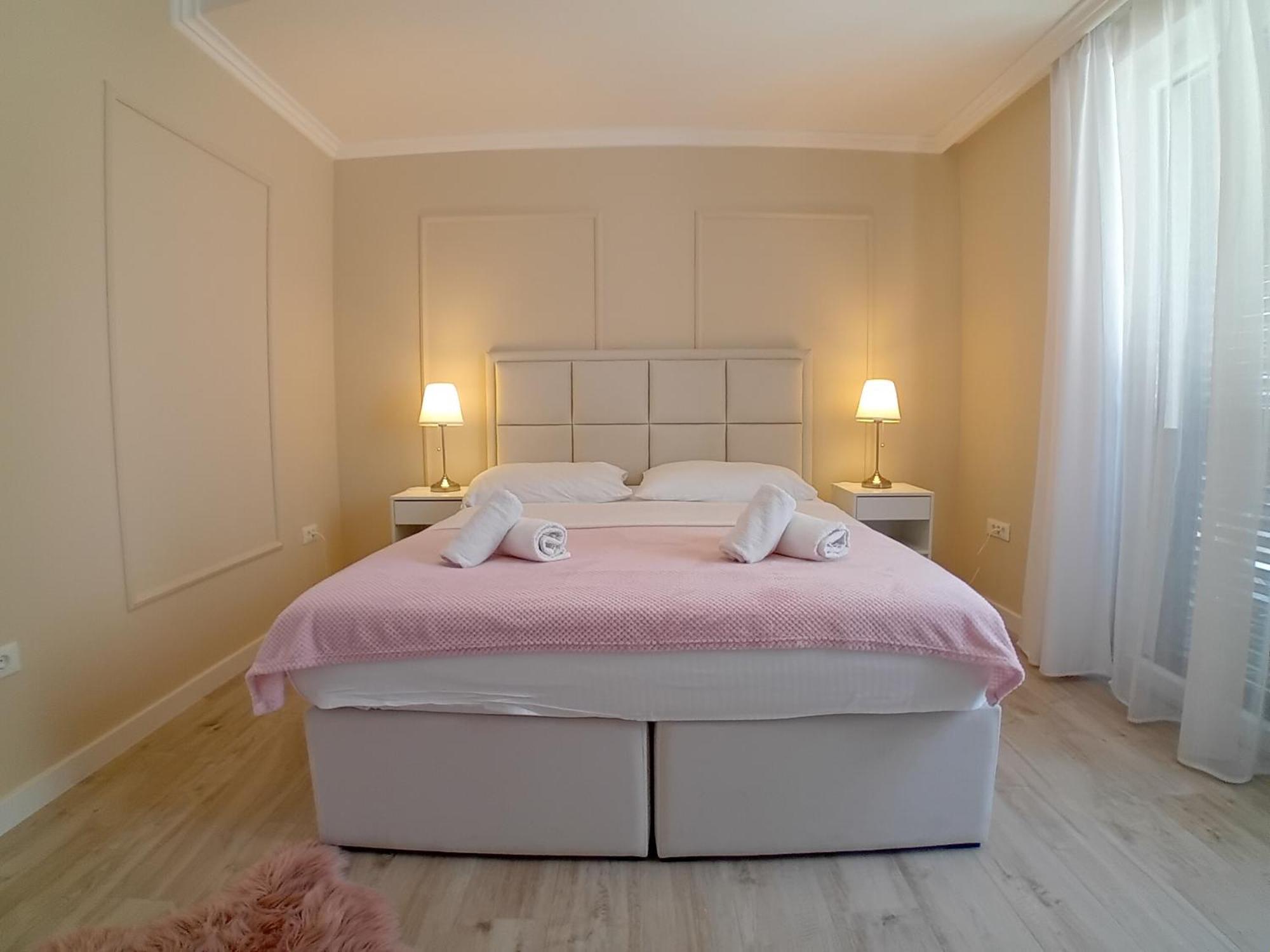 Apartment Maboka *