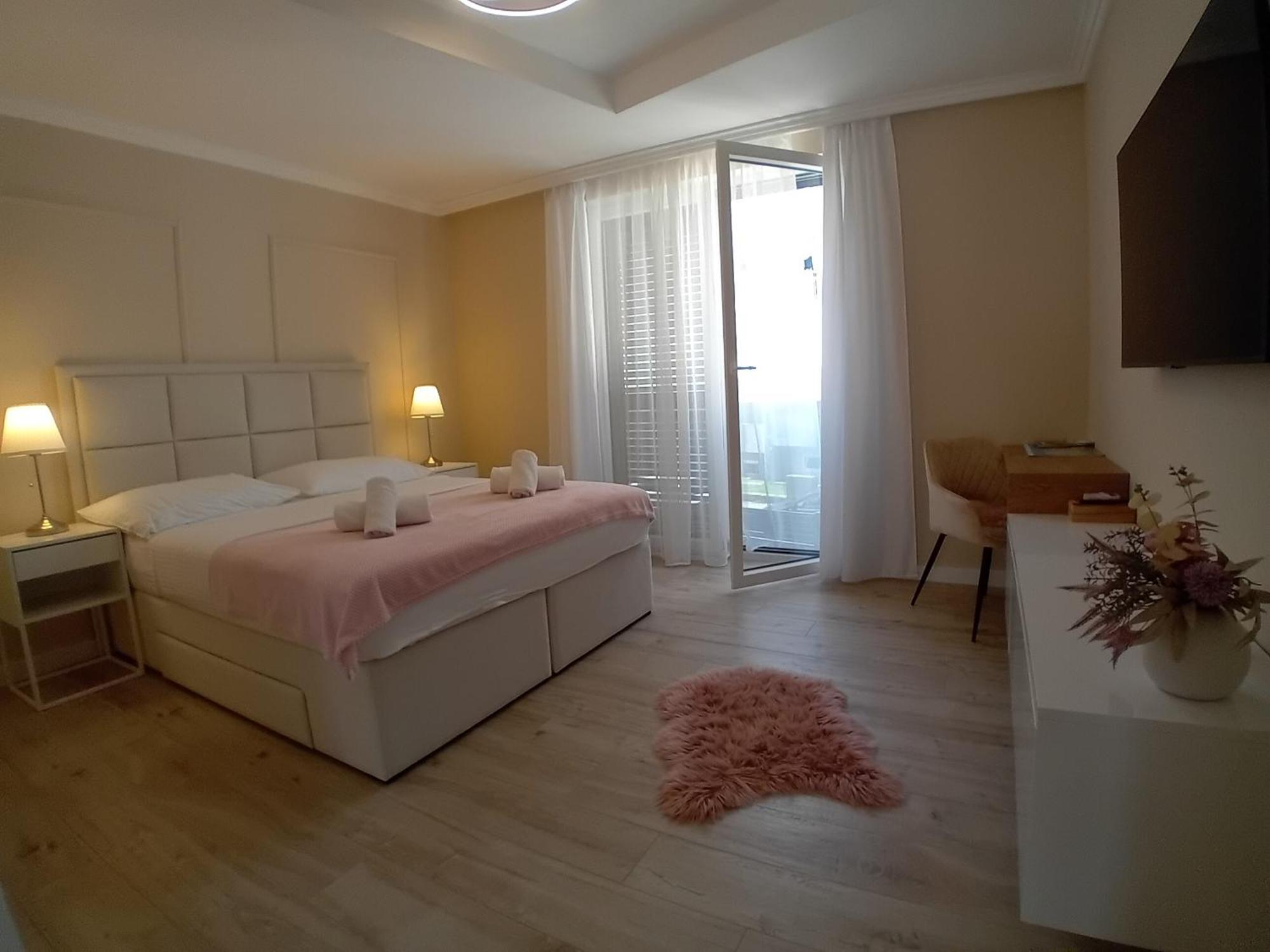 Maboka Apartment Zadar