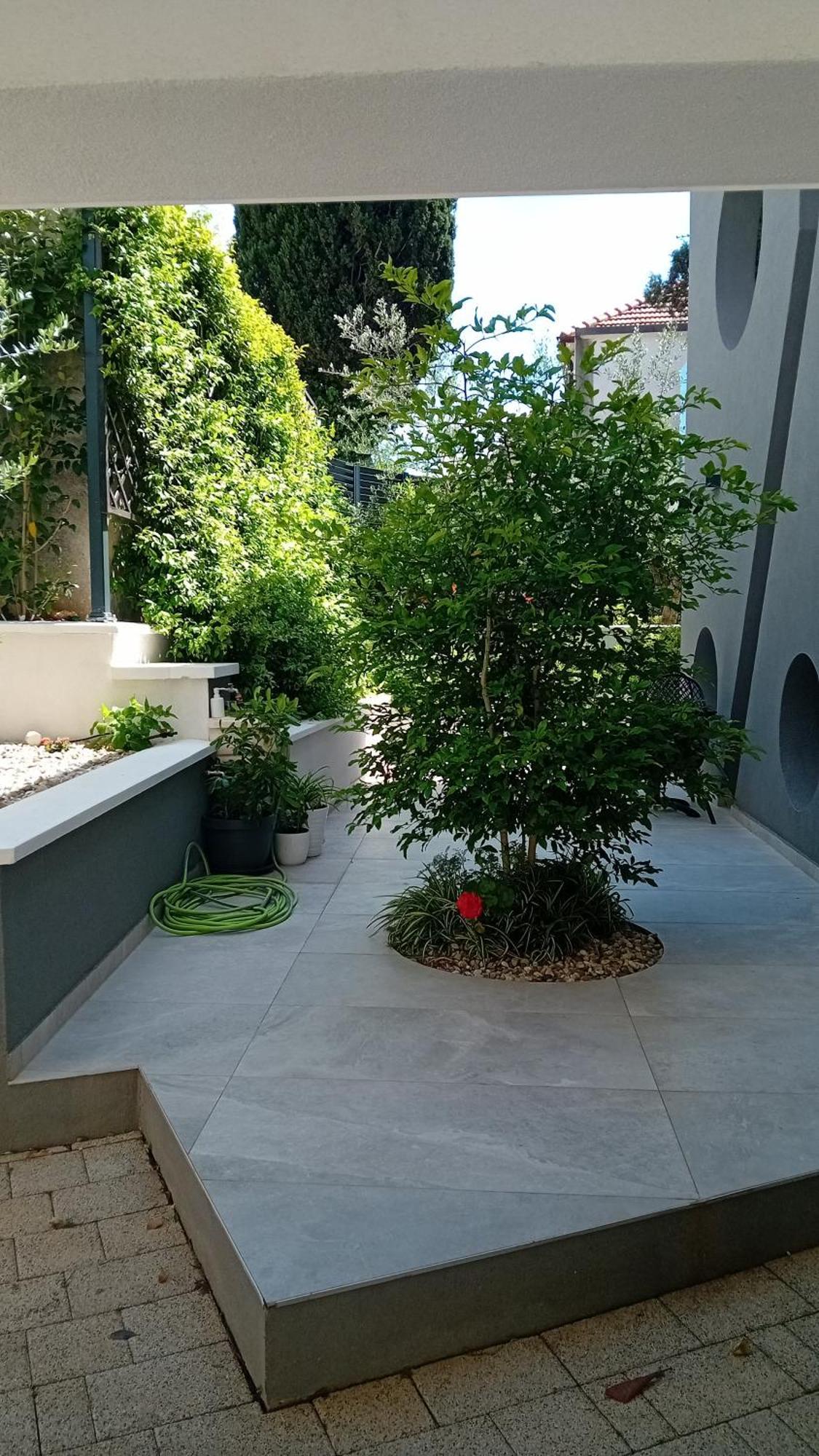Maboka Apartment