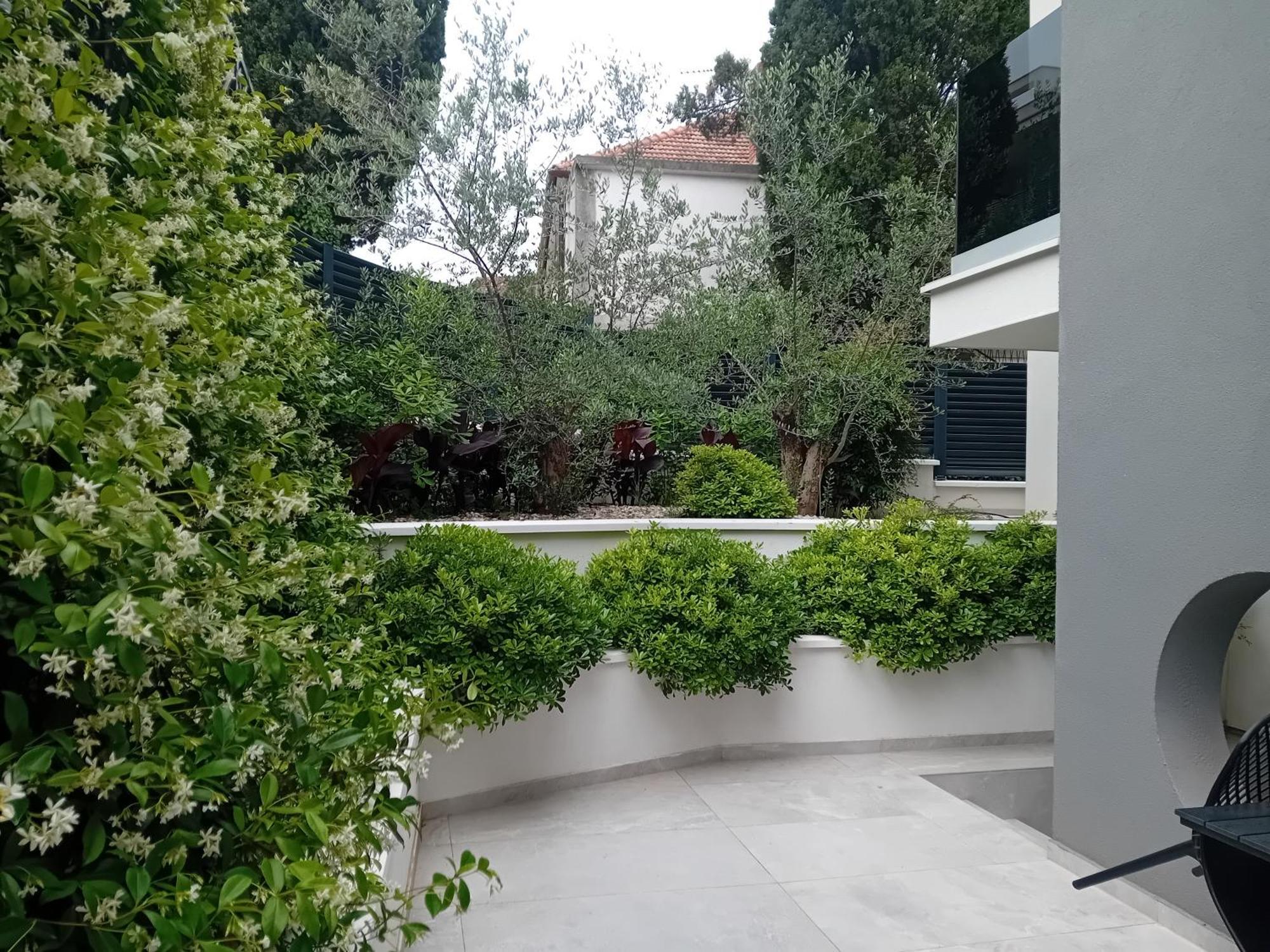 Apartman Maboka