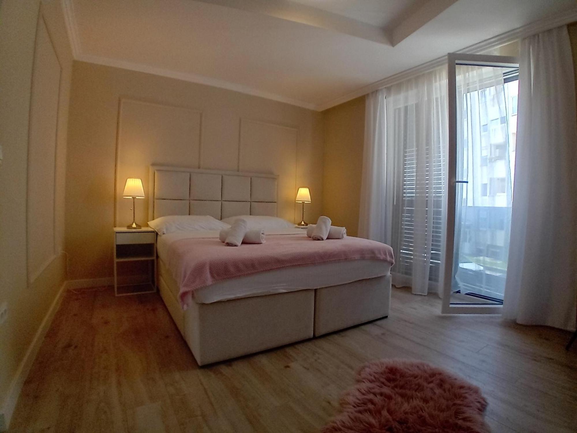 Maboka Apartment *