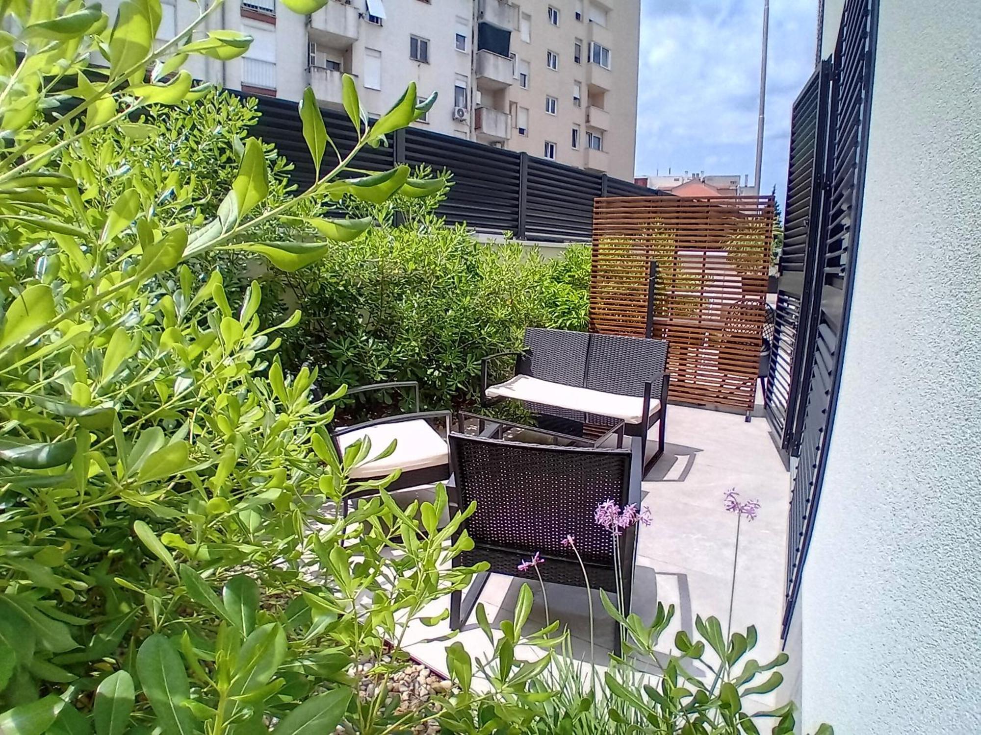 Maboka Apartment Zadar