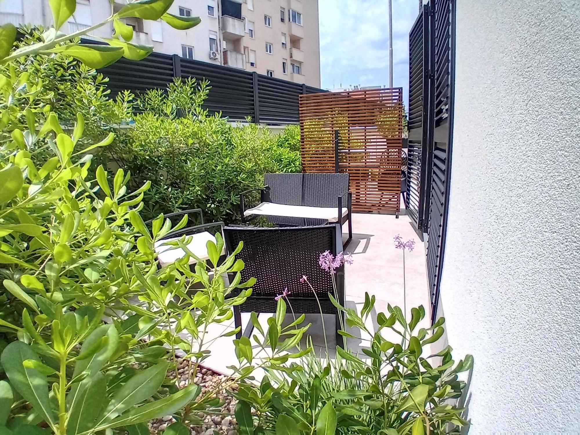 Maboka Apartment