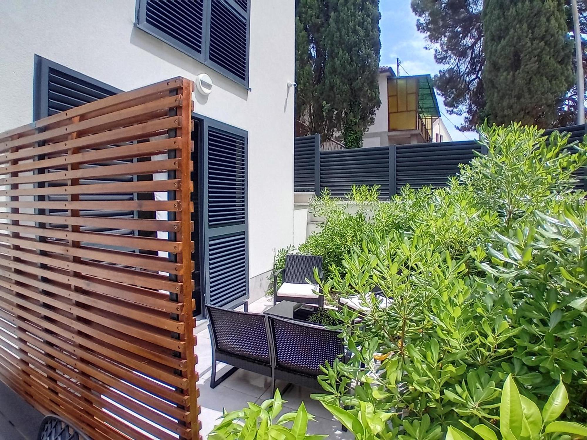 Apartment Maboka Zadar