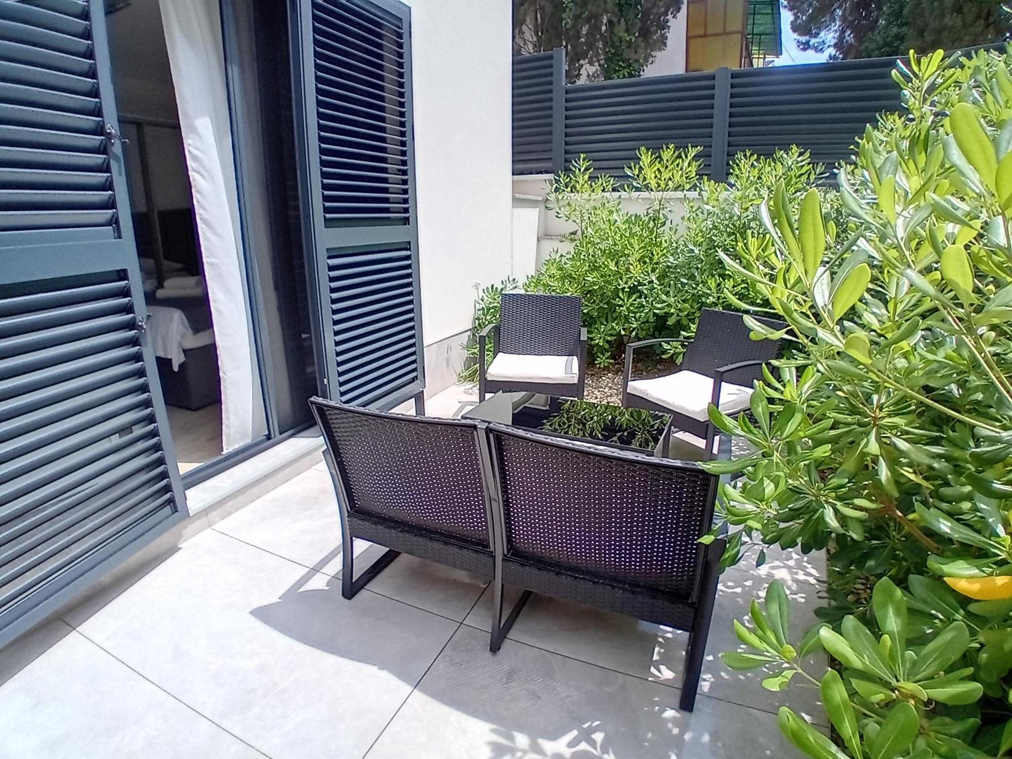 Maboka Apartment
