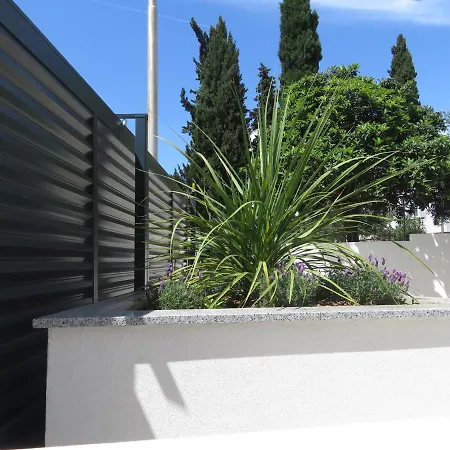 Maboka Studio Zadar Exterior photo