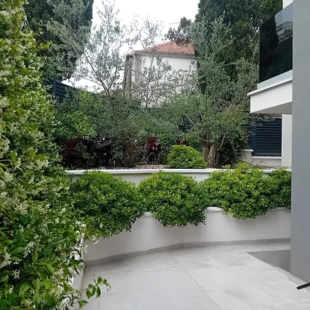 Maboka Studio Zadar Exterior photo