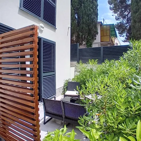 Maboka Studio Zadar Exterior photo