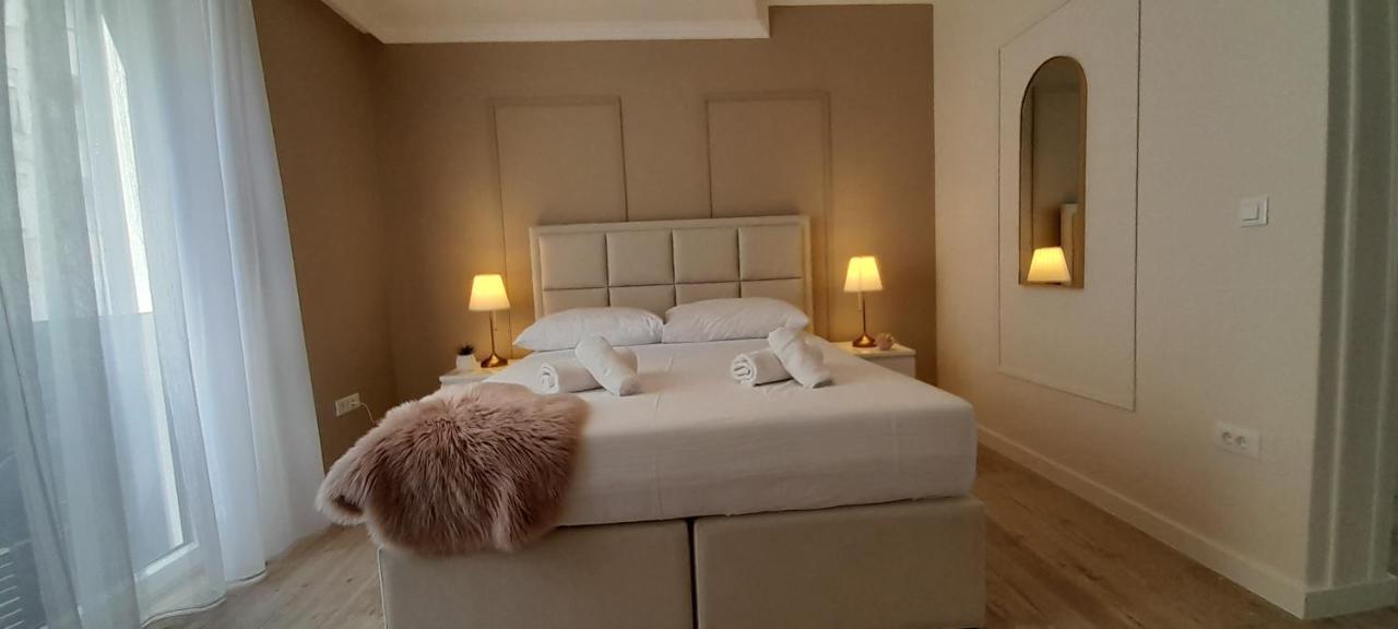 Maboka Appartement *