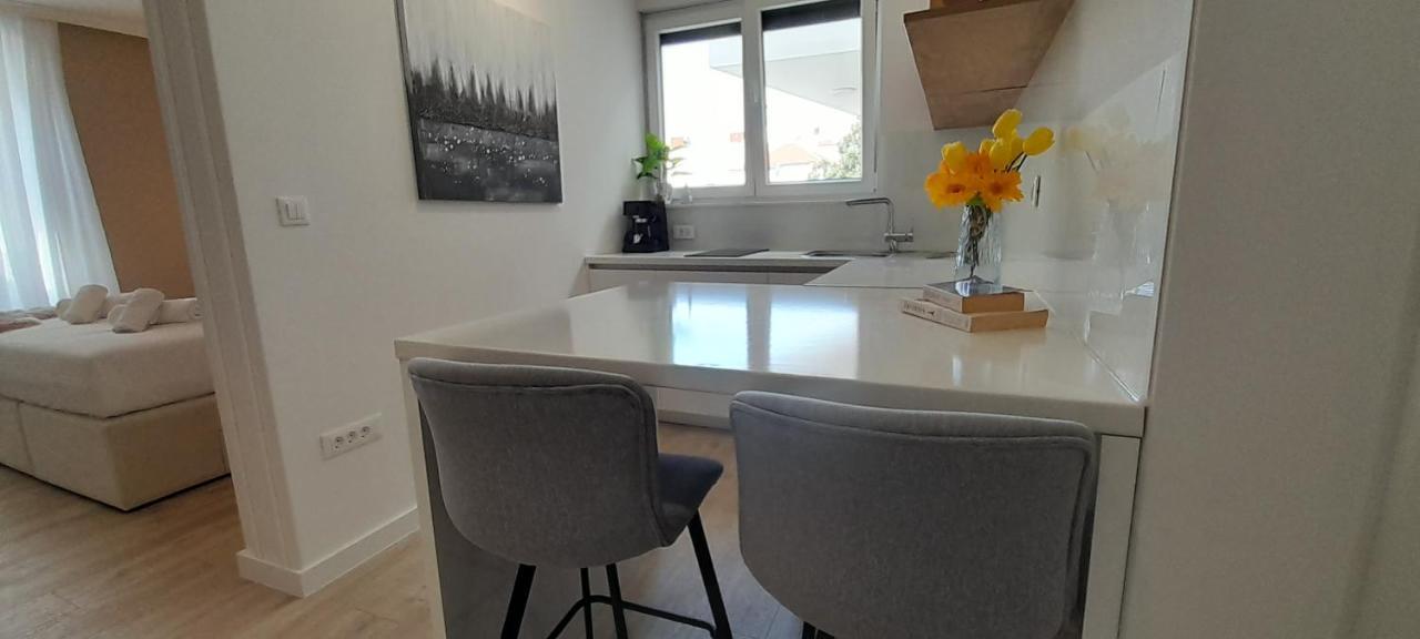 Maboka Appartement