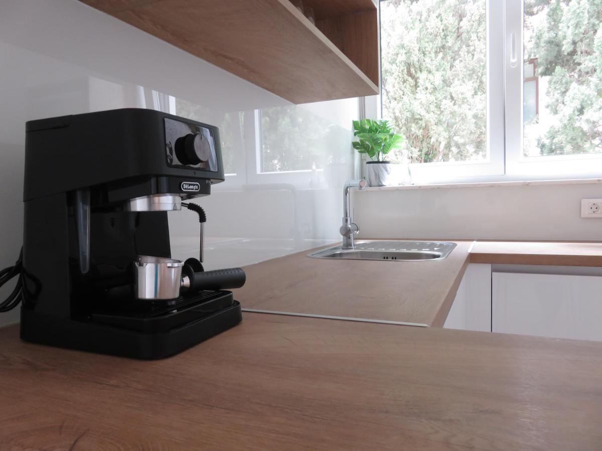 Maboka Appartement *