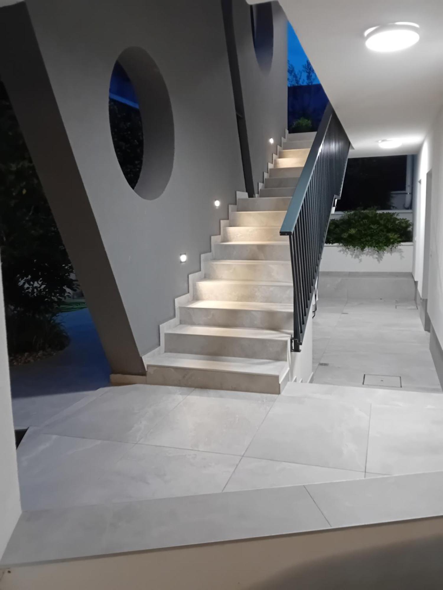 Appartement Maboka