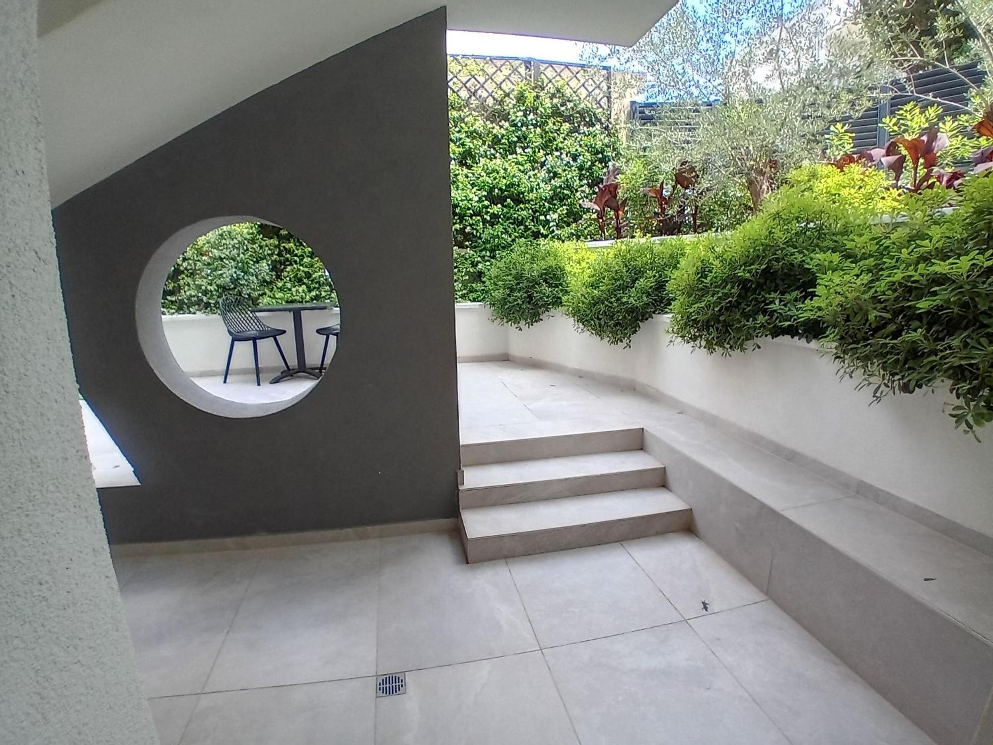 Appartement Maboka *